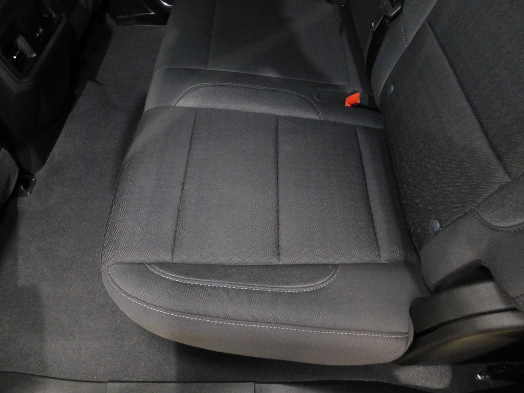 Used 2024 Chevrolet Silverado 1500 RST image 73