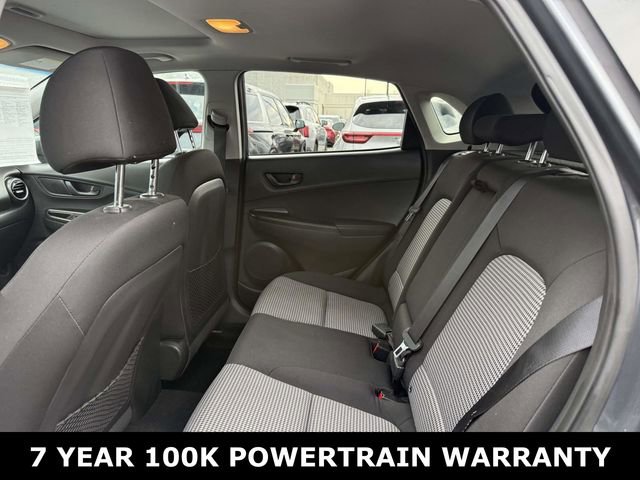 Used 2021 Hyundai Kona SEL Plus image 13