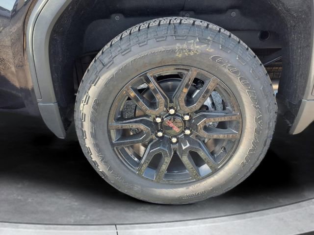 New 2026 GMC Sierra 1500 Elevation image 15