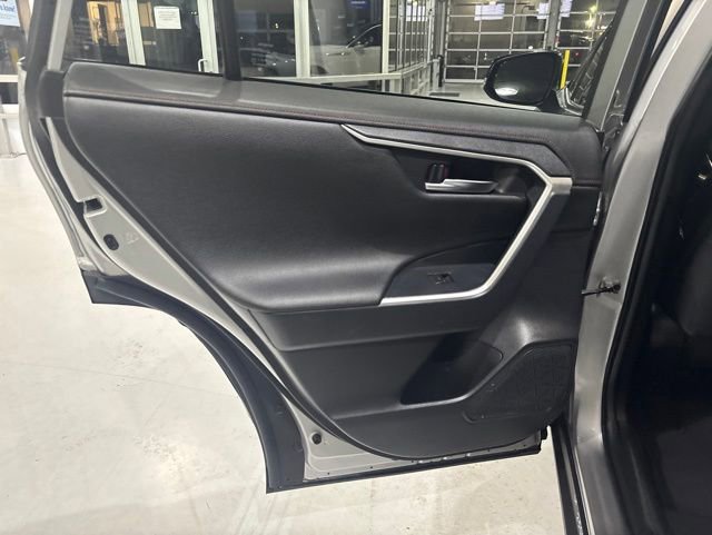 Used 2023 Toyota RAV4 XSE AWD/4WD image 31