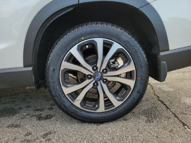Certified 2024 Subaru Forester Limited AWD/4WD image 11