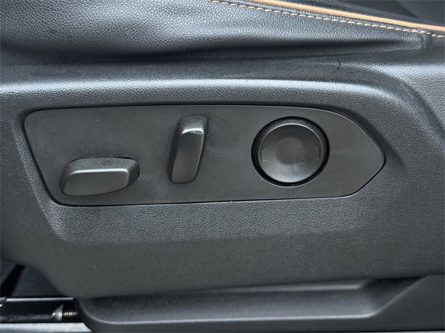 Certified 2023 GMC Yukon XL AT4 w/ AT4 Premium Package image 29