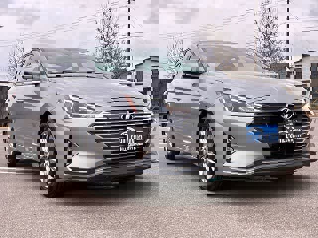 Used 2020 Hyundai Elantra SEL image 10