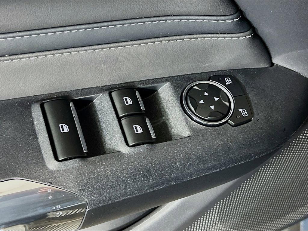 New 2025 Ford Mustang GT Premium image 12