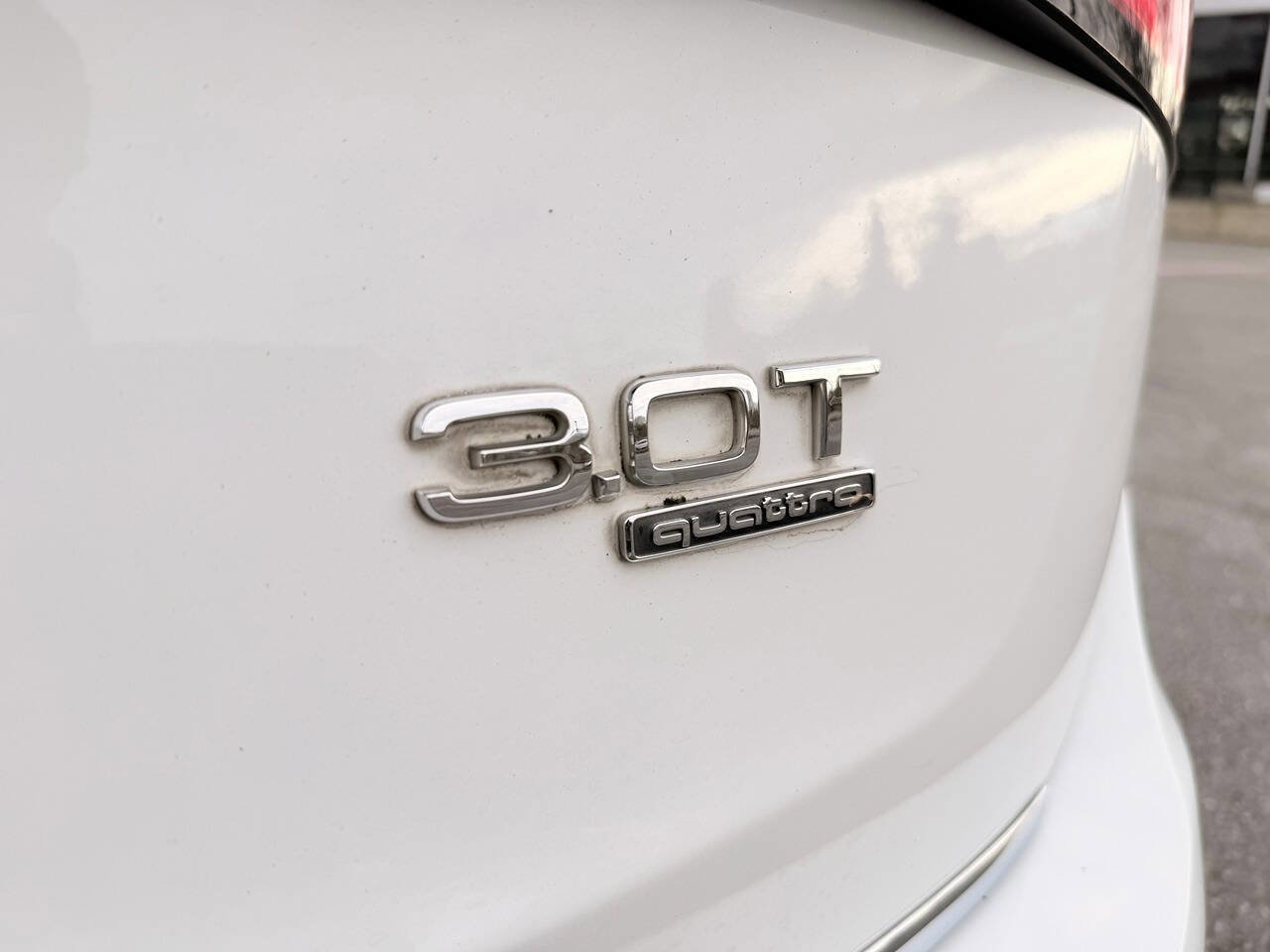 Used 2015 Audi Q5 3.0T Premium Plus image 40