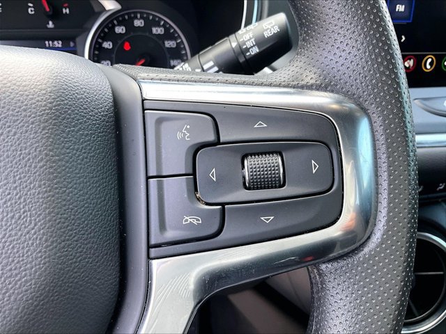 Certified 2024 Chevrolet Blazer LT w/ Driver Confidence Package FWD image 21