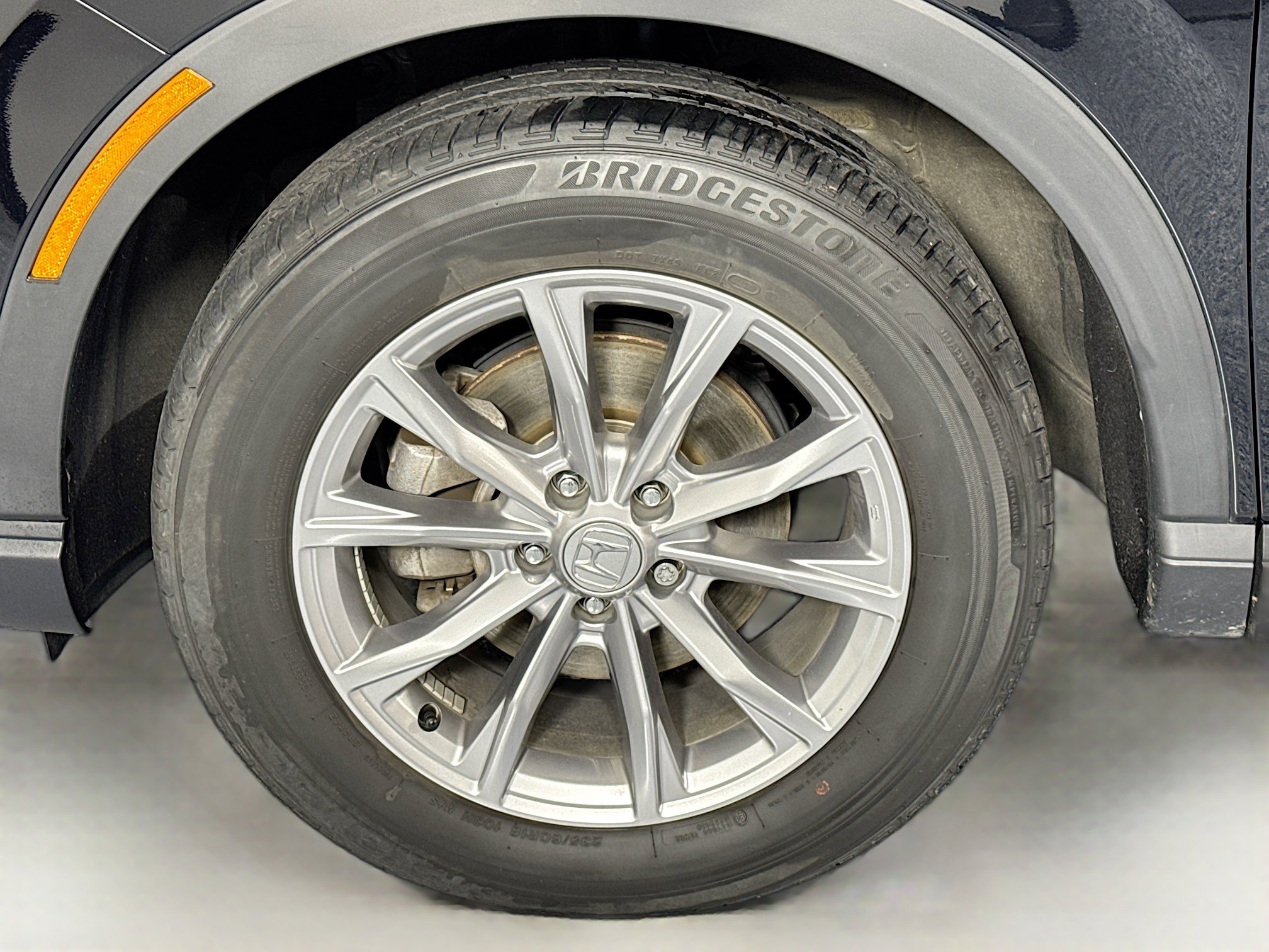 Certified 2023 Honda CR-V EX-L image 30