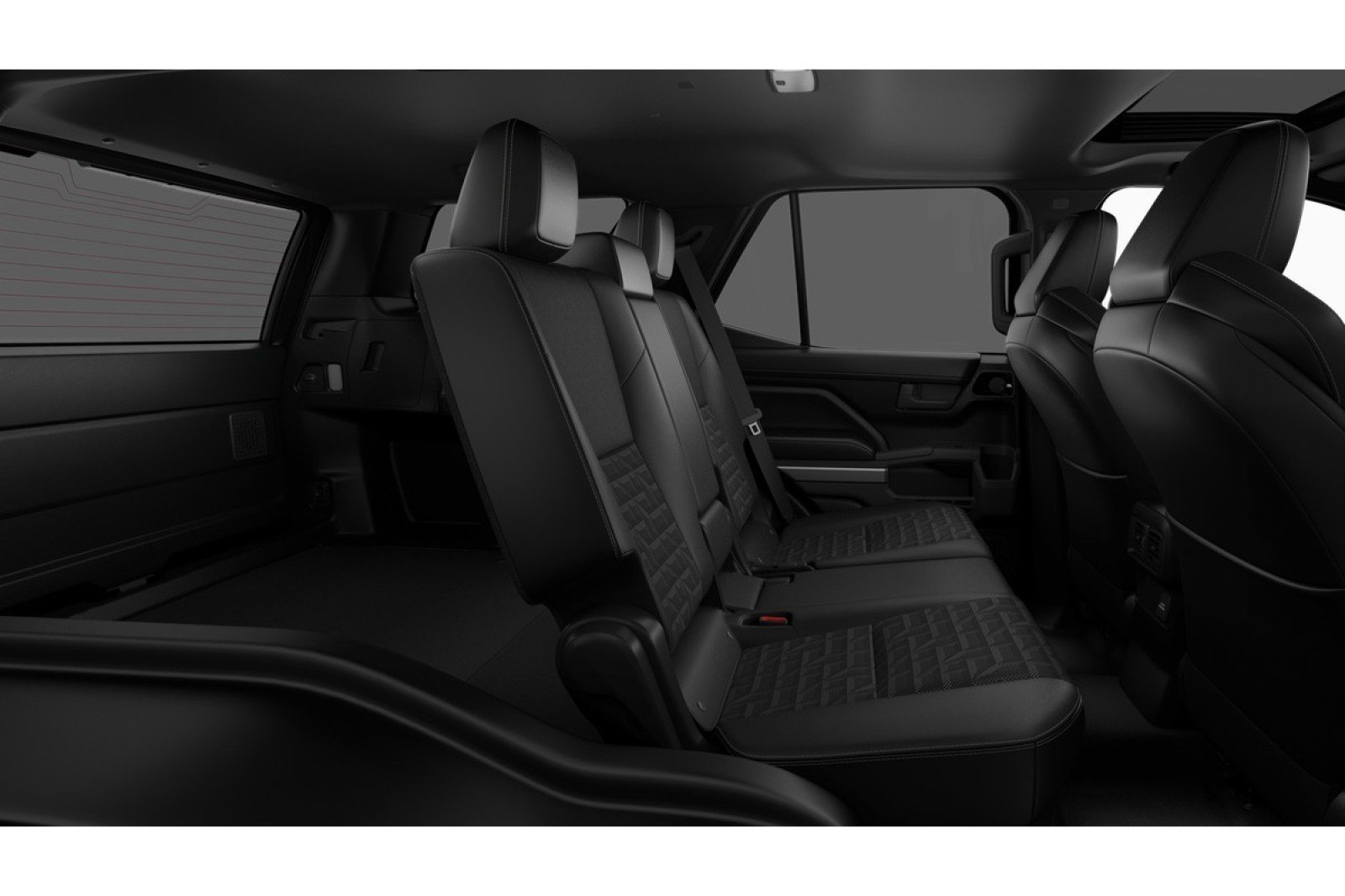 New 2026 Toyota 4Runner TRD Sport Premium image 21