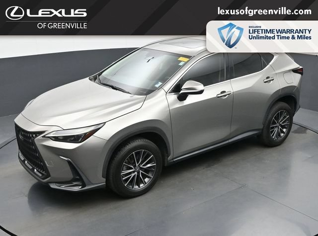Used 2022 Lexus NX 350 AWD image 45