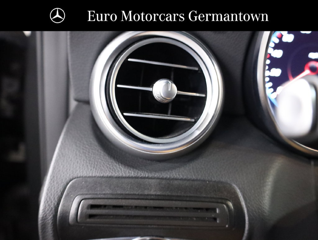 Used 2021 Mercedes-Benz GLC 43 AMG 4MATIC Coupe image 12
