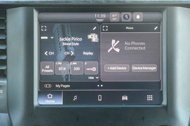 Used 2022 RAM 2500 Big Horn image 14