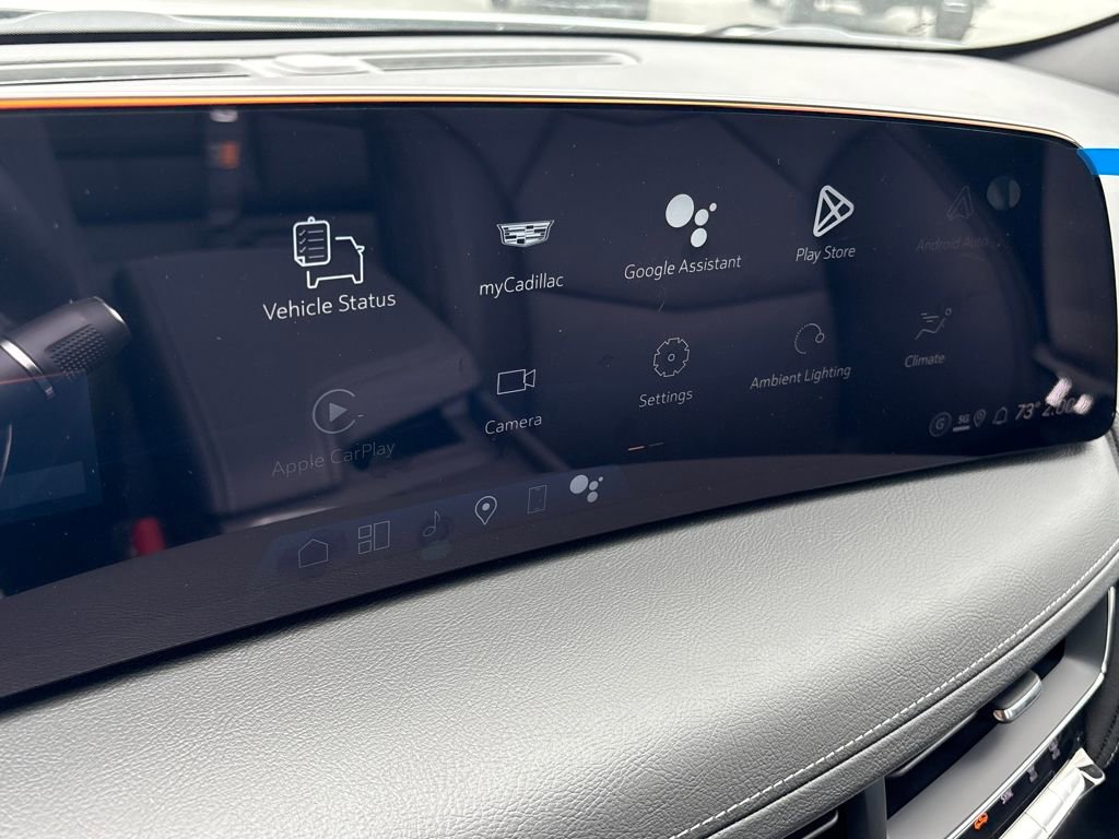 New 2026 Cadillac CT5 Premium Luxury image 19