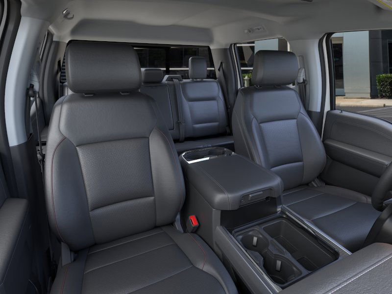 New 2026 Ford F250 Lariat image 10