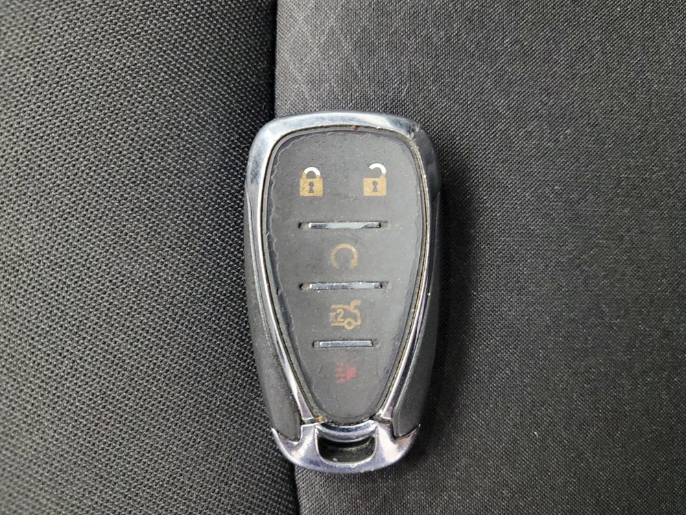 Used 2022 Chevrolet Malibu LT FWD image 32