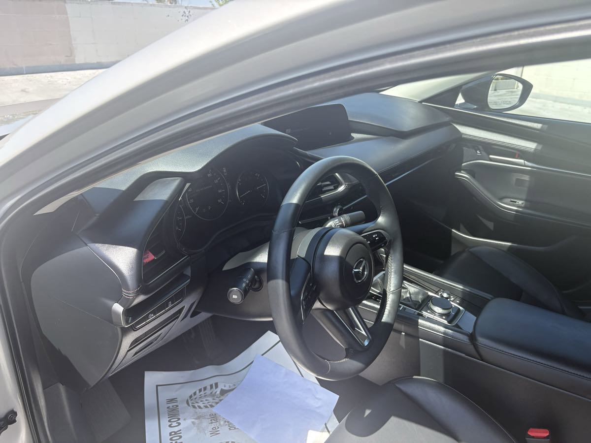 Used 2024 MAZDA MAZDA3 s image 17