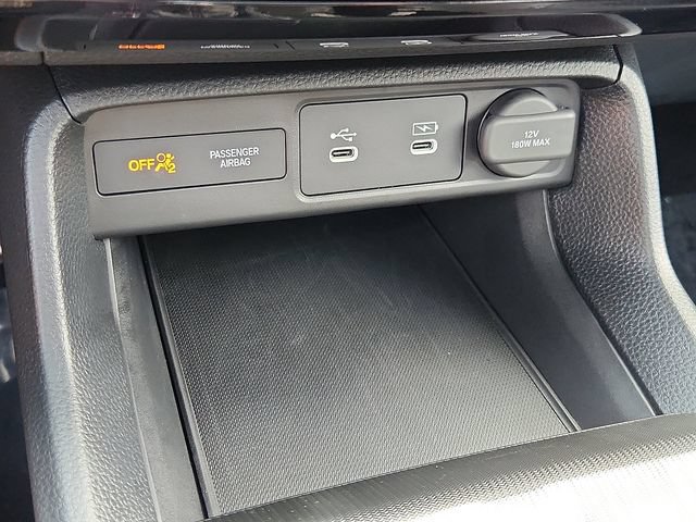 Certified 2026 Honda Civic Sport image 24