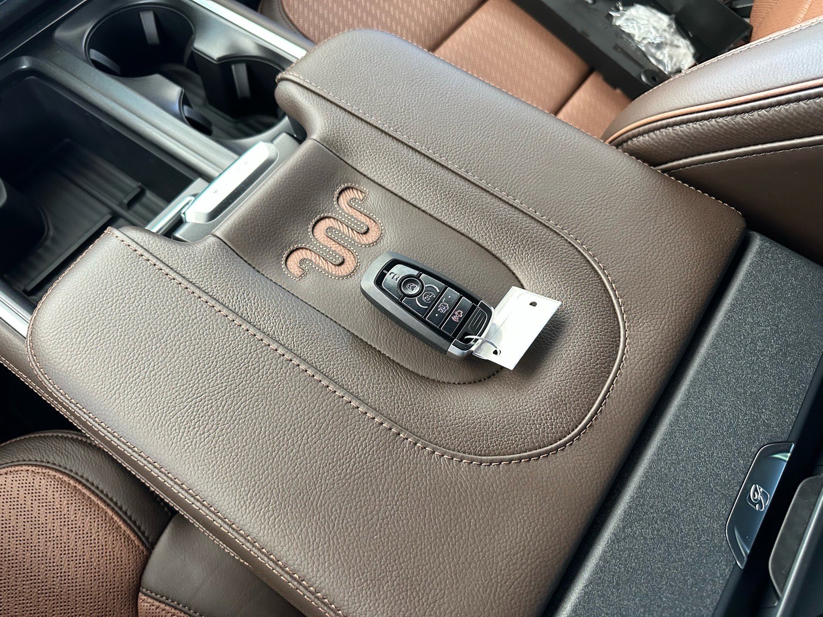 New 2026 Ford Expedition Max King Ranch AWD/4WD image 35