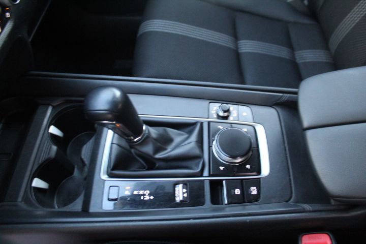 Certified 2024 MAZDA CX-50 AWD 2.5 S w/ Preferred Package image 24