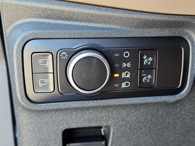 Used 2023 Ford Bronco Wildtrak AWD/4WD image 26