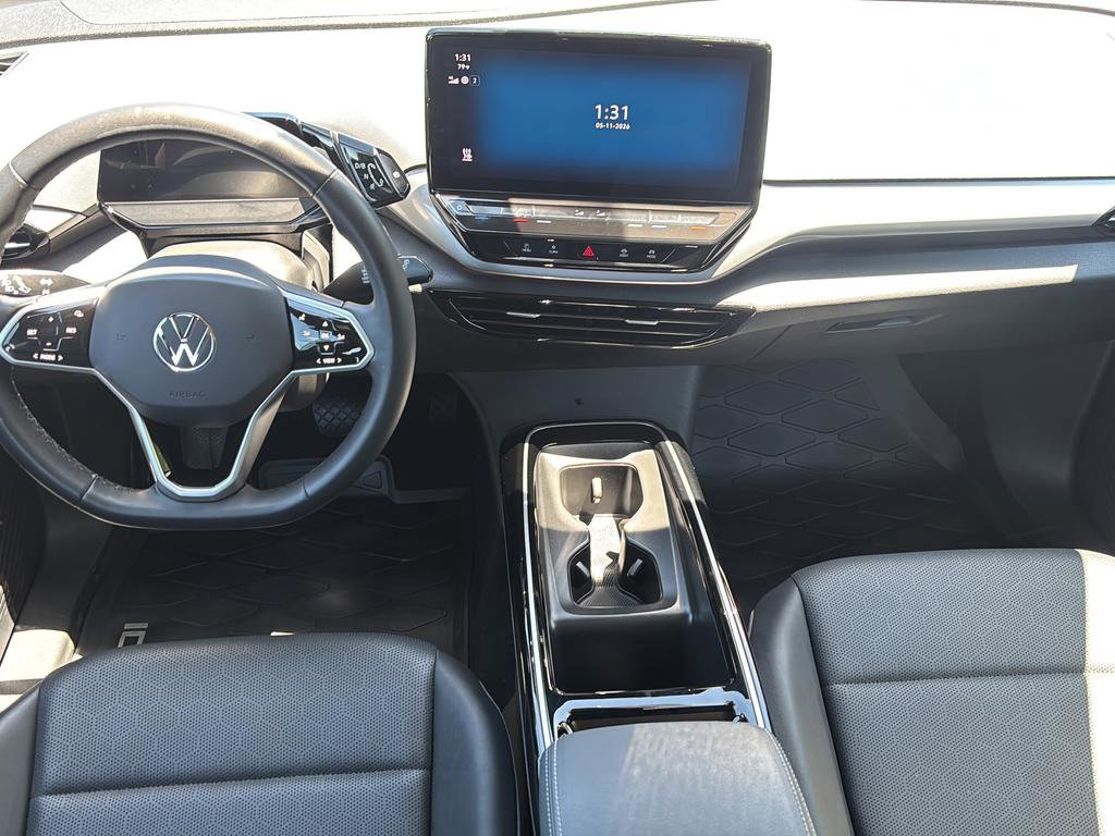 Used 2023 Volkswagen ID.4 Pro S RWD image 17
