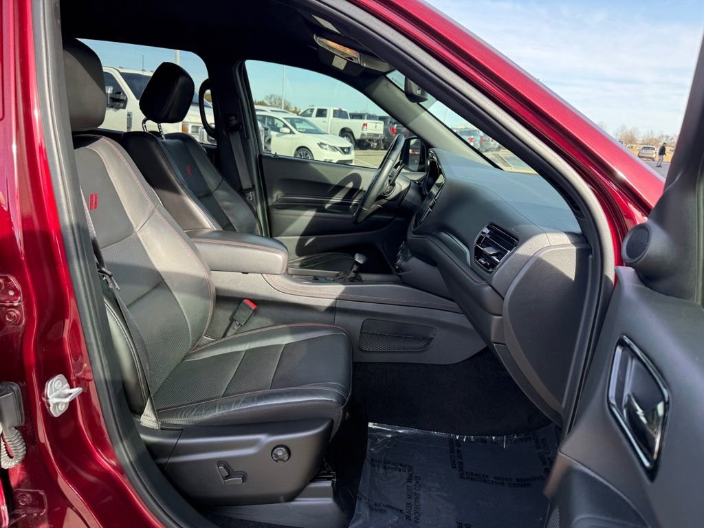 Used 2022 Dodge Durango R/T w/ Blacktop Package image 15