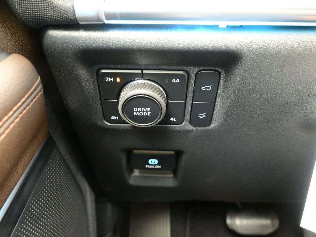 New 2026 Ford Expedition King Ranch image 18