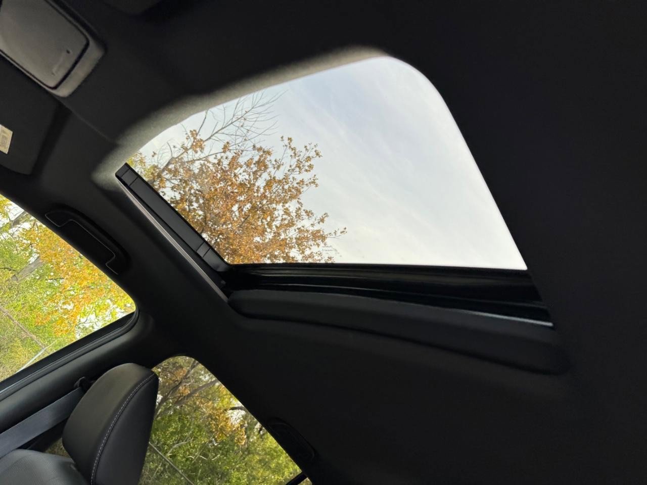 Certified 2023 Honda Passport EX-L image 19