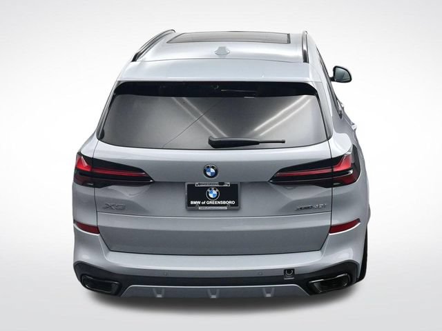 New 2026 BMW X5 xDrive40i w/ M Sport Package AWD/4WD image 31