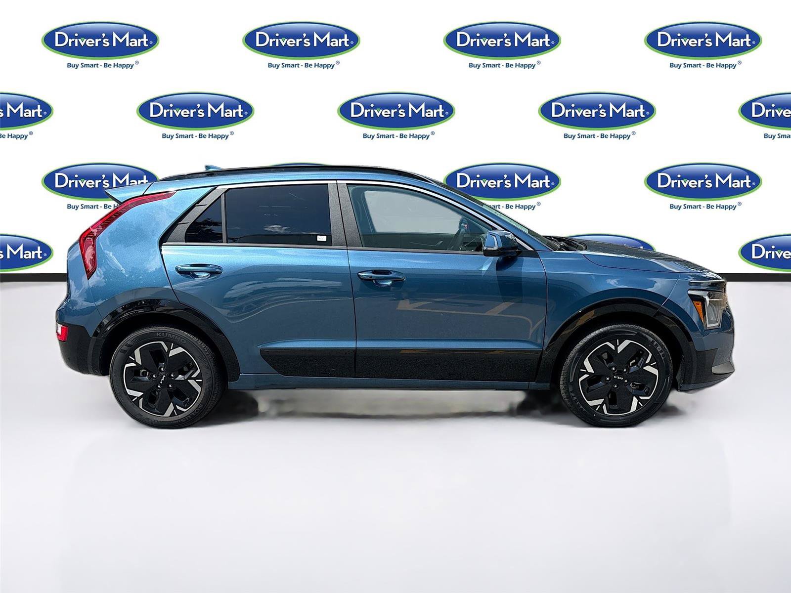Used 2023 Kia Niro Wind FWD image 8