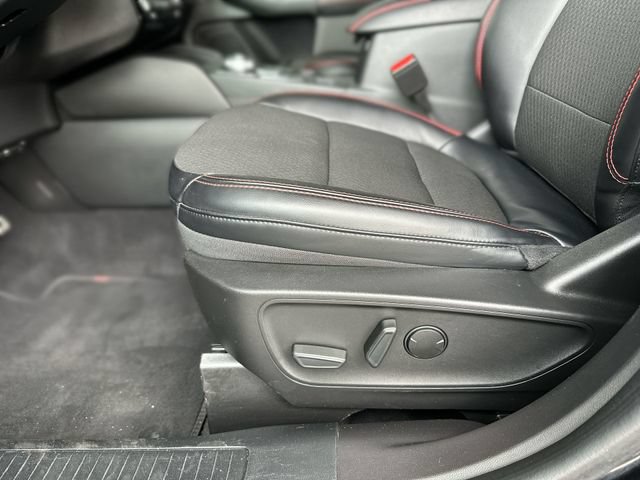Used 2023 Ford Escape ST-Line w/ Tech Pack #1 AWD/4WD image 13