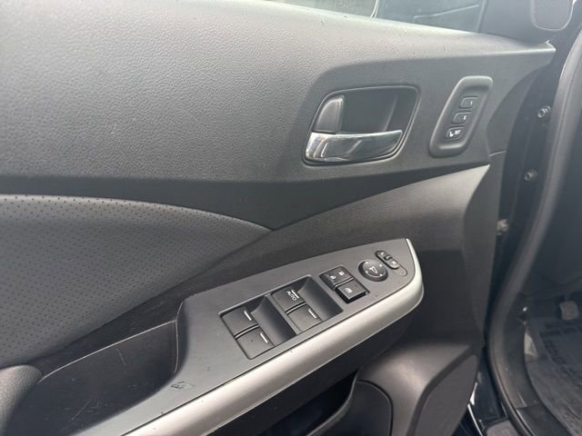 Used 2016 Honda CR-V Touring image 20