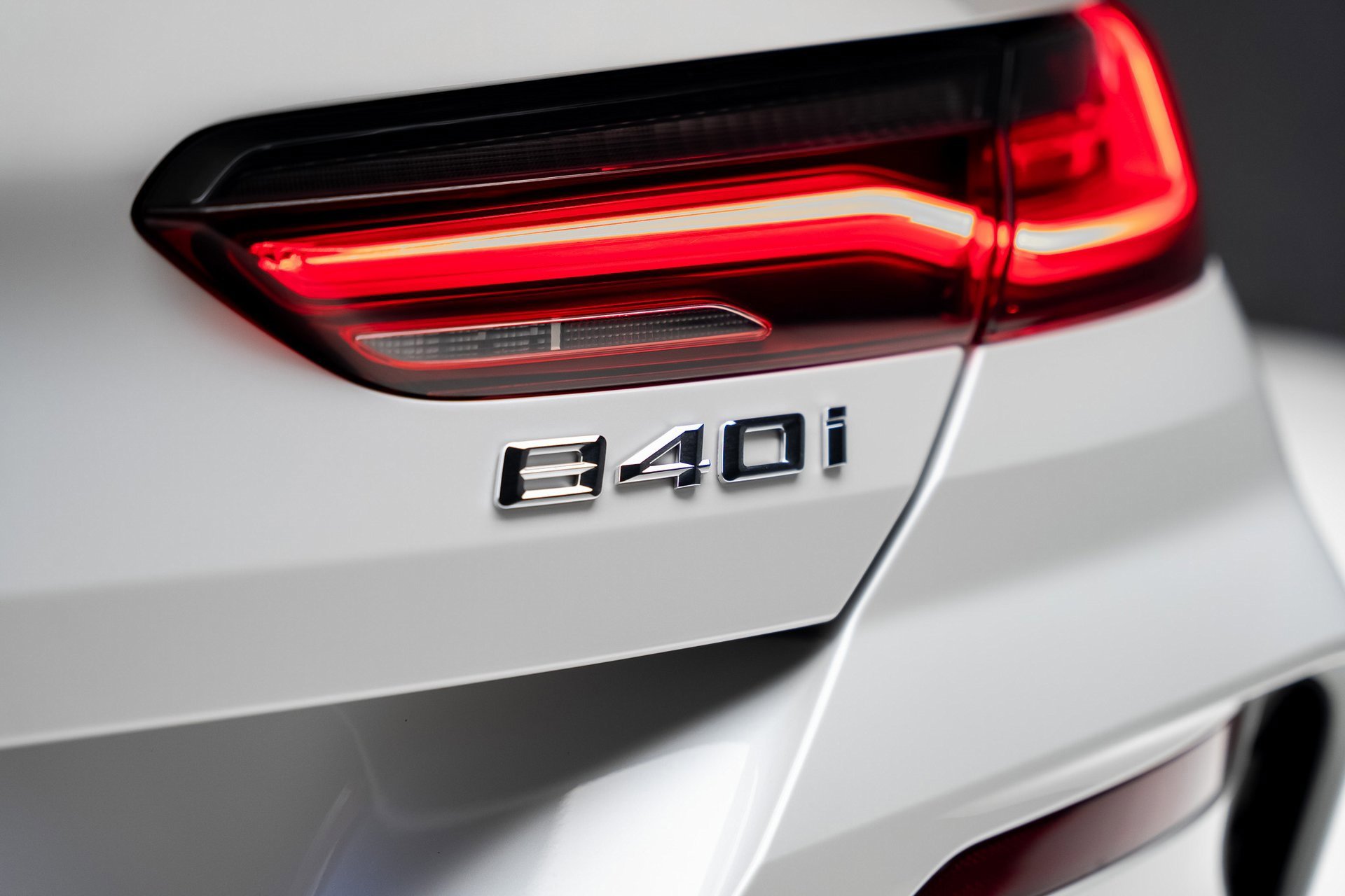 Used 2025 BMW 840i image 30