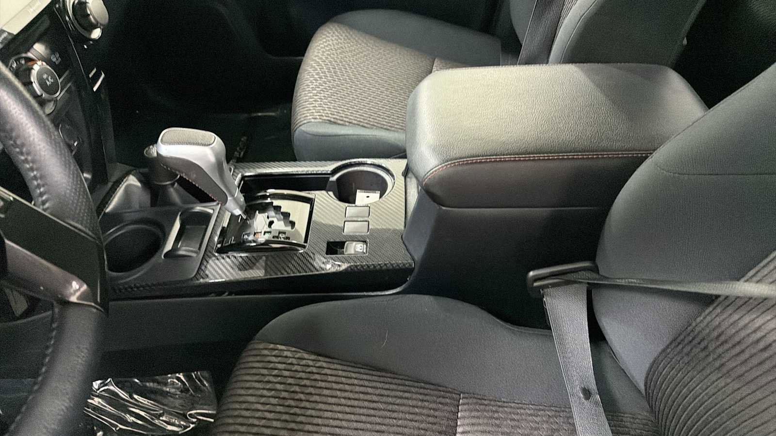 Certified 2023 Toyota 4Runner TRD Off-Road image 23