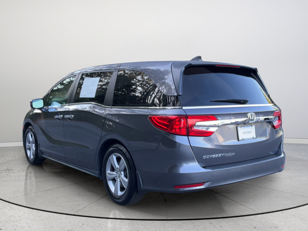 Used 2019 Honda Odyssey EX-L image 6