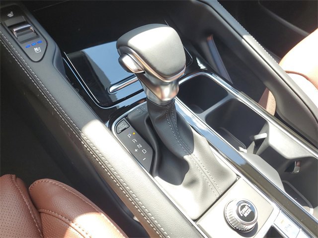 New 2025 Kia Telluride SX w/ SX Captain's Chair Package image 42