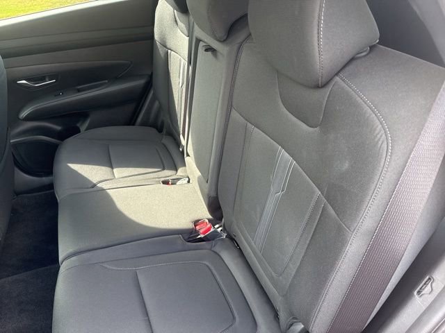 Used 2025 Hyundai Tucson SEL FWD image 19