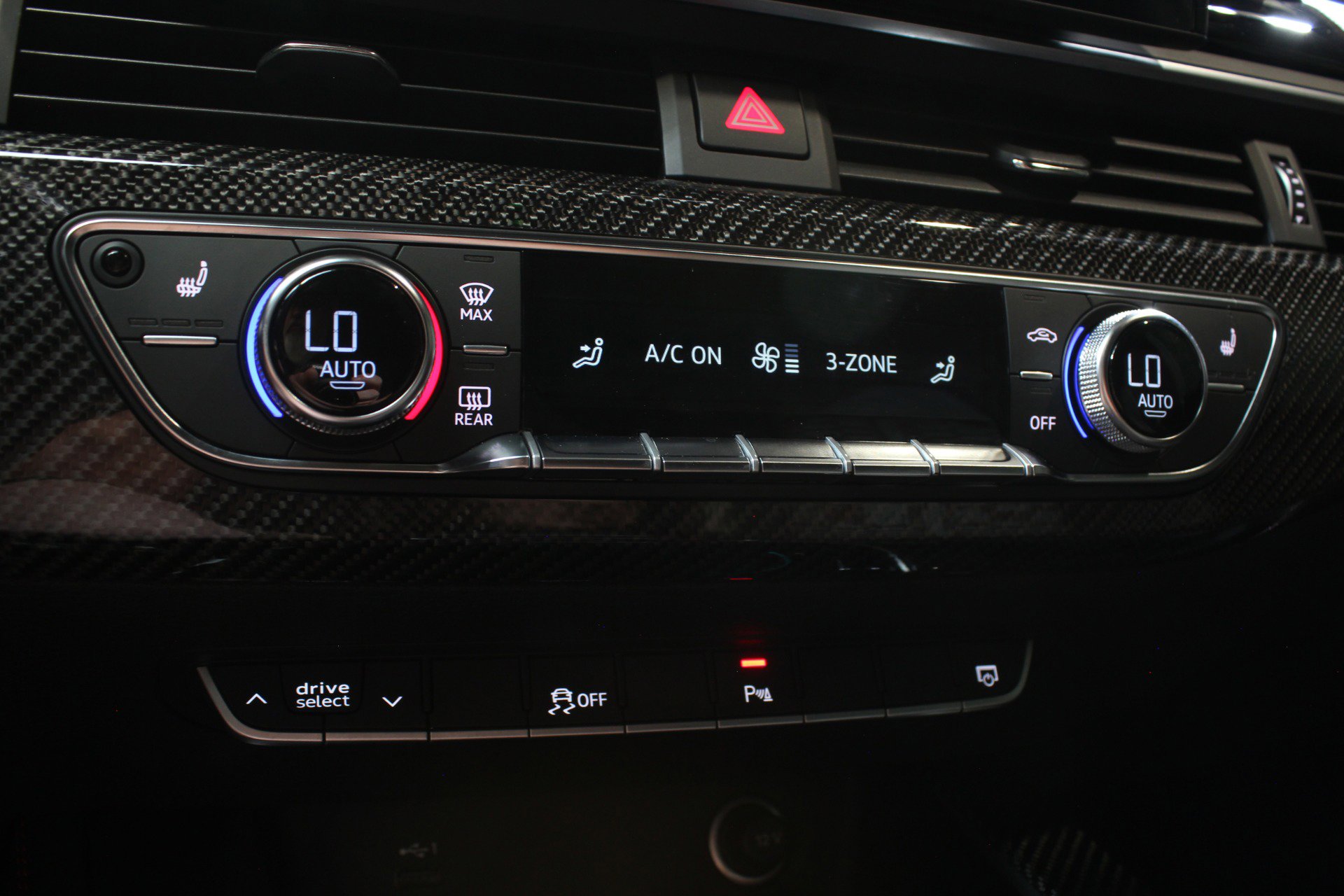 Used 2021 Audi RS 5 Sportback image 86