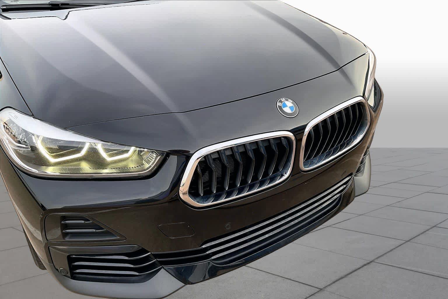 Used 2021 BMW X2 sDrive28i w/ Convenience Package FWD image 30