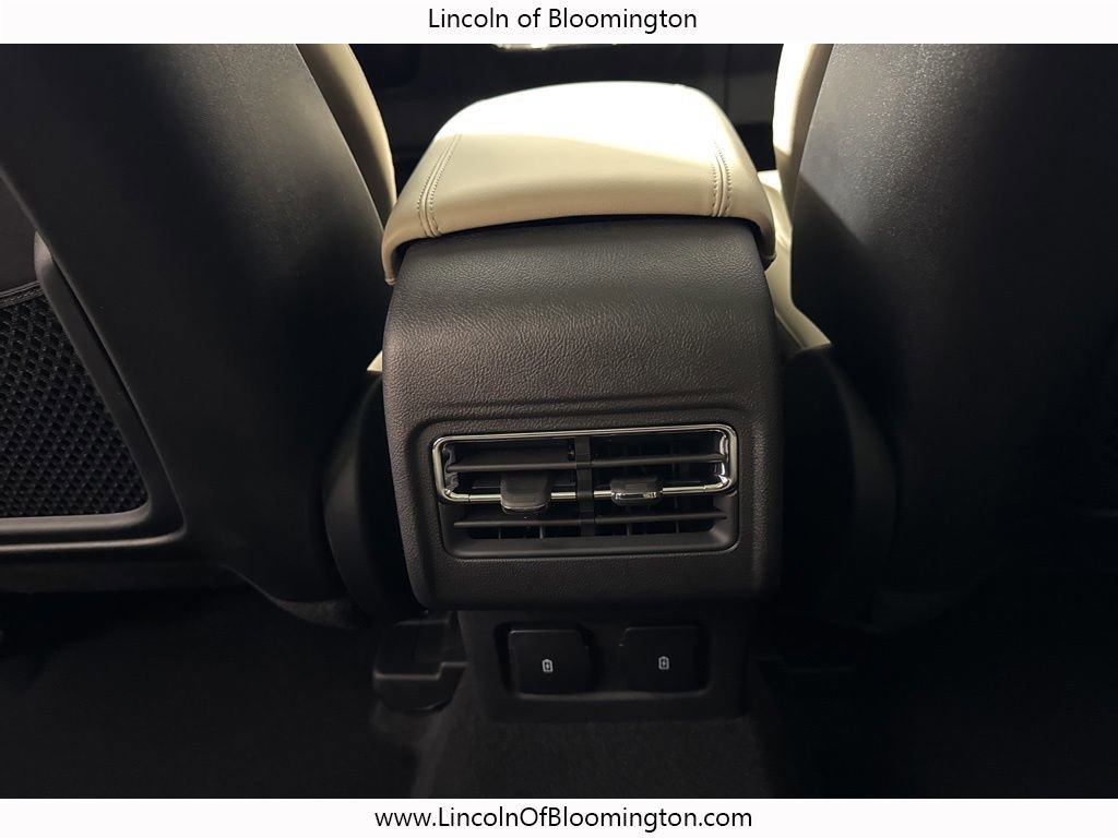 New 2026 Lincoln Corsair Premiere image 67