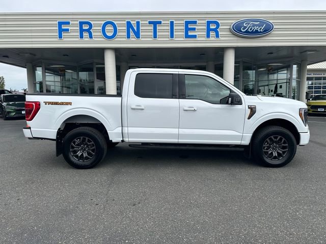 Used 2023 Ford F150 Tremor w/ 360 Degree Camera Package image 2