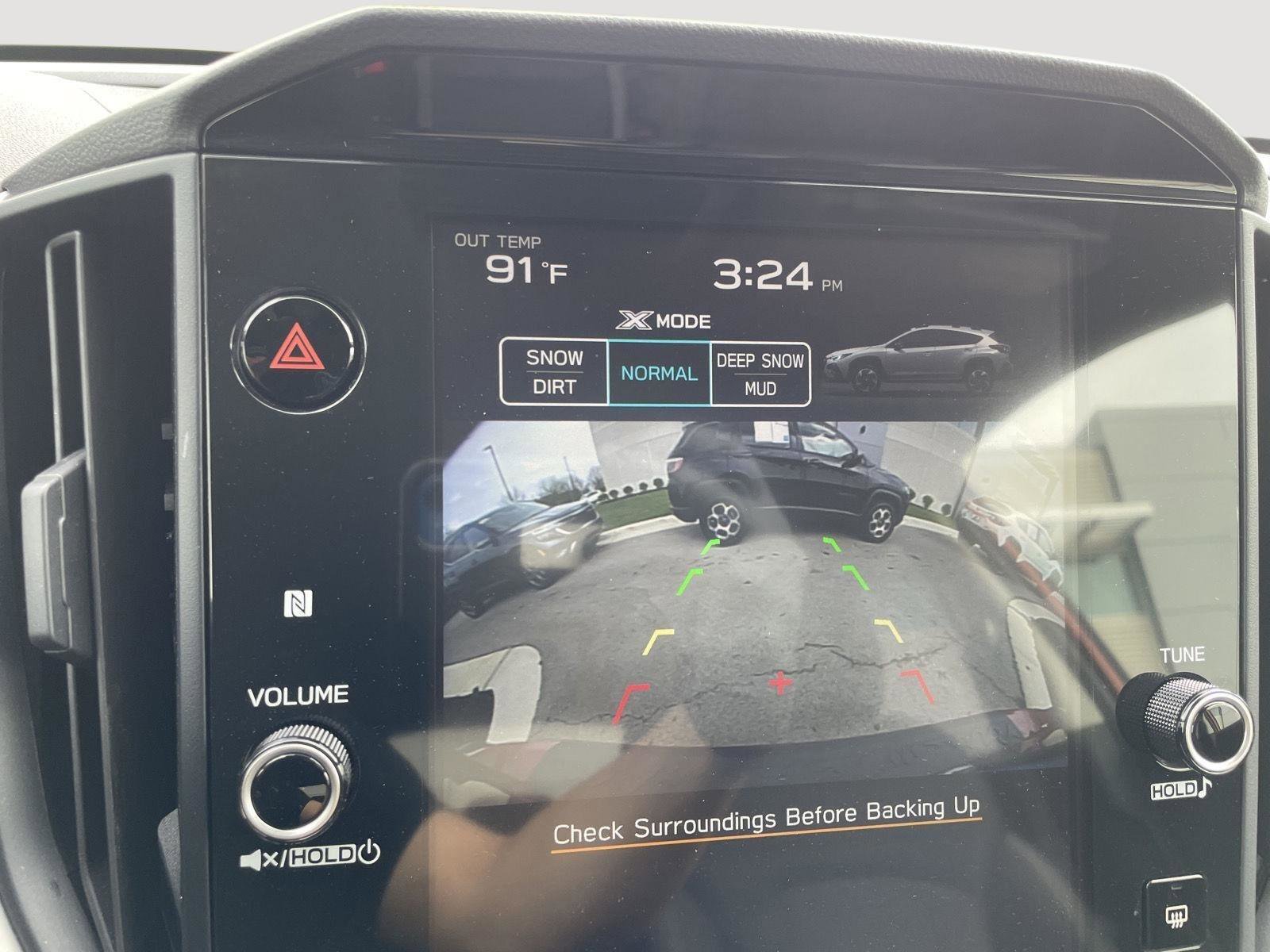 Certified 2025 Subaru Crosstrek 2.0i Premium image 29