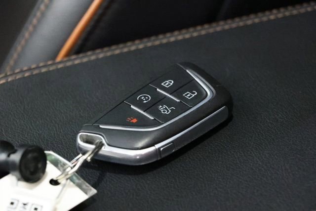 Used 2020 Cadillac CT4 Sport AWD/4WD image 37
