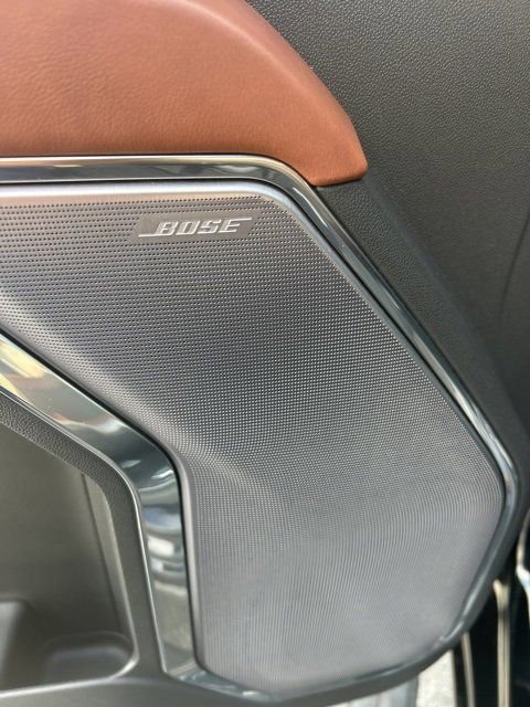 Certified 2023 GMC Sierra 1500 Denali Ultimate image 10