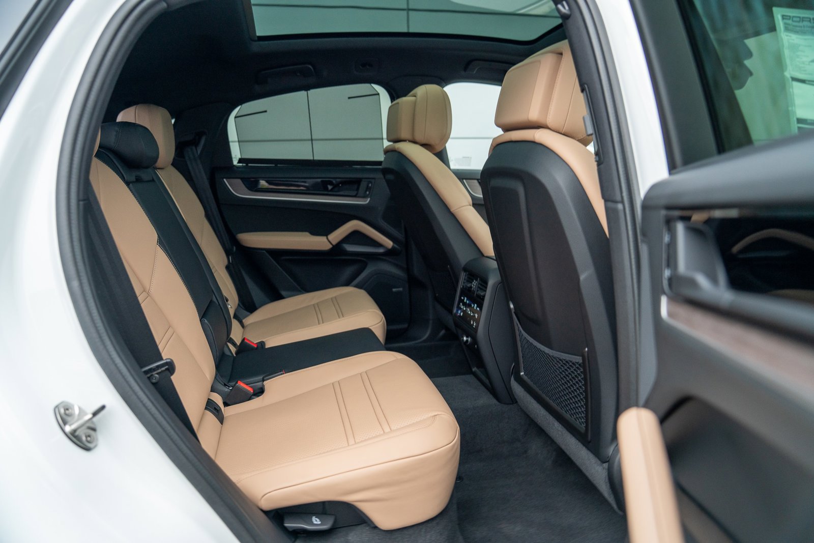 New 2026 Porsche Cayenne S AWD/4WD image 25