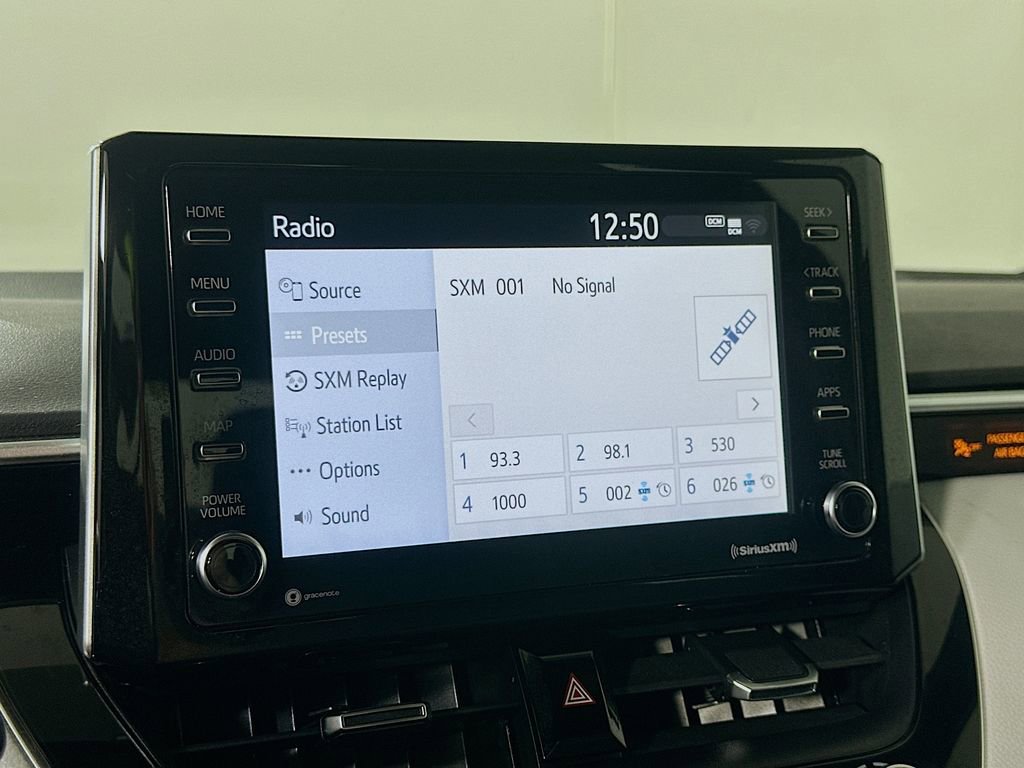 Used 2021 Toyota Corolla SE FWD image 27