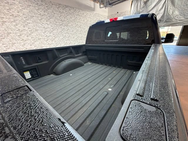 Used 2021 Ford F150 Lariat w/ Equipment Group 501A Mid AWD/4WD image 15