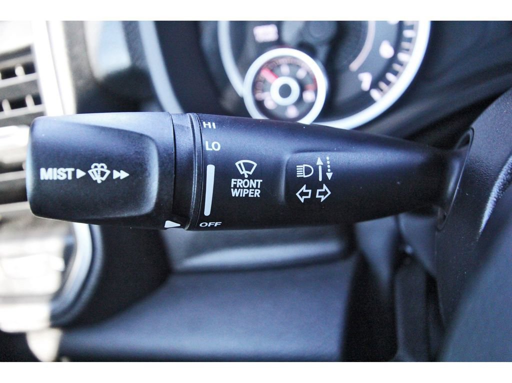 Used 2024 RAM 1500 Lone Star image 16