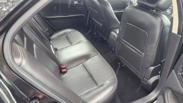 Used 2009 Mercury Milan Premier FWD image 15