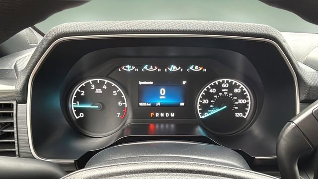 Used 2021 Ford F150 XL w/ STX Appearance Package image 15