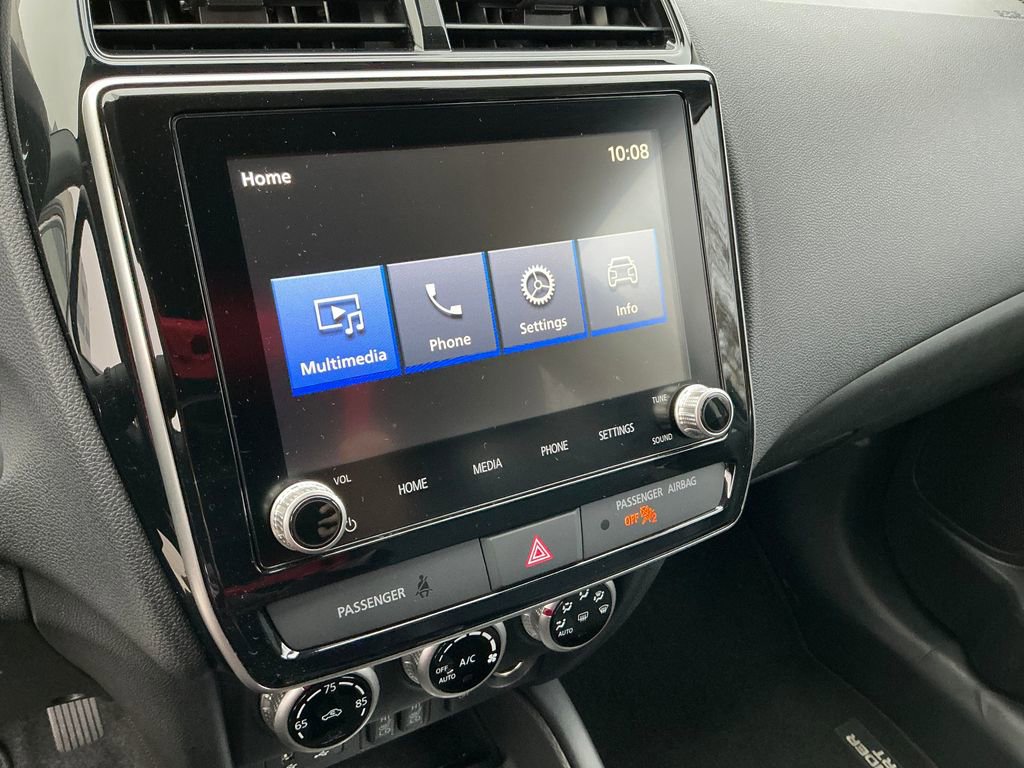 Used 2024 Mitsubishi Outlander Sport SE image 21